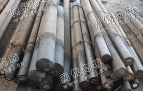 临清地区出售100吨轴承钢