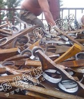 攀枝花地区需处理50吨10个厚边角料