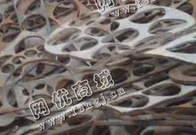 攀枝花地区需处理50吨6个厚以下边角料