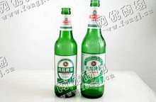 邯郸地区出售1万多个青岛啤酒瓶