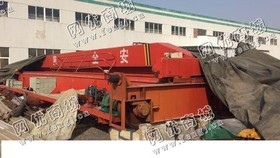 出售一台32吨跨度15米双梁行车