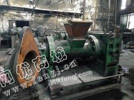 出售1台二手250滤胶机