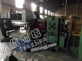 出售1台二手22寸开炼机
