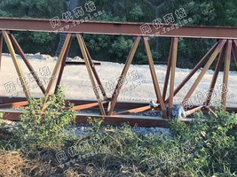 出售一台80吨跨度36米升高12米