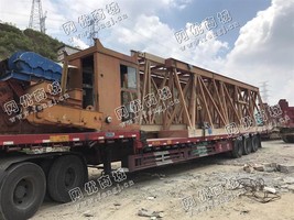 出售一台80吨跨度36米升高12米