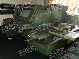 出售一台M9017B光学曲线磨床