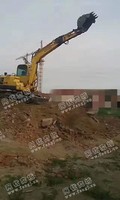 出售一台玉柴60挖掘机