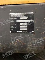 出售一台11年沃尔沃55