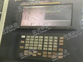 出售一台日本三菱M-H80EN卧式加工设备