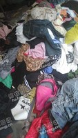 黑龙江佳木斯地区旧衣服回收