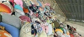 天津地区小区箱子货回收