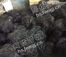 广东地区钼丝回收