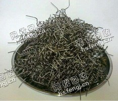 河北地区钨丝大量回收