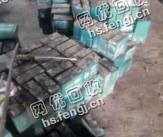 阜阳地区电动车电瓶回收
