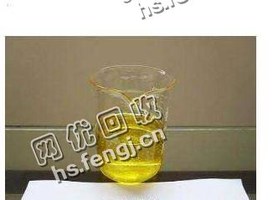 湖南长沙望城区废液压油回收