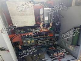 出售两台CK61361数控车床