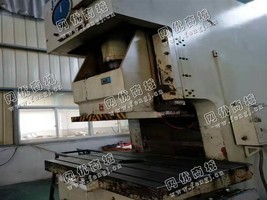 出售一台JH21-400开式压力机
