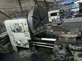 出售一台星火CW61100卧式车床