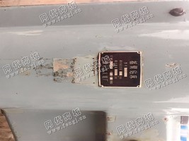 出售一台Z3050X16摇臂钻床