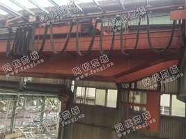 出售一台32吨28.5米双梁行车