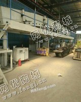 出售1台二手1100型涂布机