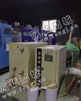 出售1台二手大10HP冷水机