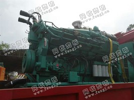 出售一台康明斯1120KW发电机组