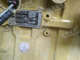 出售一台小松280KW静音发电机组