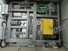 出售一台V2C数控立车
