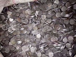 河北地区2个厚冲子回收
