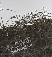 各种钢筋头回收