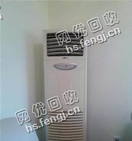 08年格力2P柜式空调回收