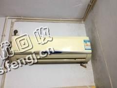报废挂壁式空调回收