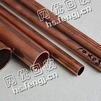 老龙紫铜管回收