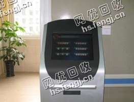 老何旧主机回收