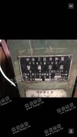 出售一台齐齐哈尔CW6163A普通车床