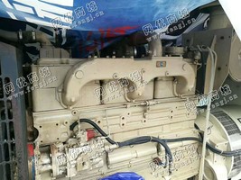 出售一台重庆康明斯200KW发电机组