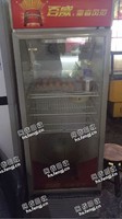 长沙县金茂路老徐旧冷藏柜回收