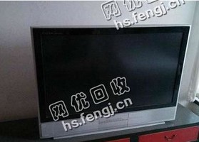 坏屏42寸液晶电视机回收