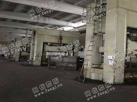 出售一台徐州JG300-400T冲压机