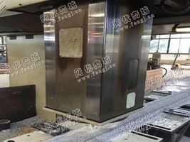 出售一台TK42250-600/H定梁龙门式数控镗铣床