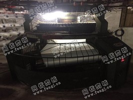 出售4台双面大圆机