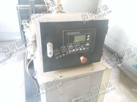 出售一台重庆康明斯50KW发电机组