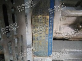出售一台康明斯310KW发电机组