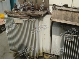 出售一台S11-M-630/10变压器