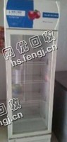 八成新二手冷藏柜回收