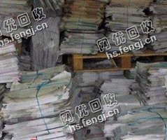 长沙县星沙街道老刘废旧报纸回收