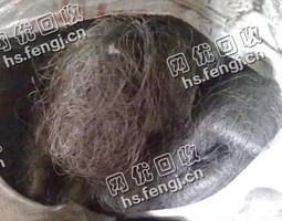 河北地区钼丝回收