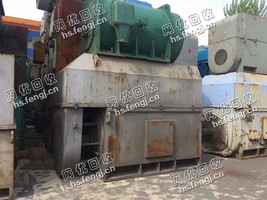 回收YB2-355-4/315KW/380V电动机一台