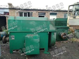 回收YKK560-8/450KW/1000V电动机一台